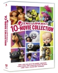 Dreamworks Collection (10 DVD)