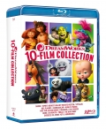 Dreamworks Collection (10 Blu-Ray)