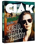 Zero Dark Thirty (Blu-Ray)