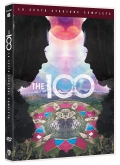 The 100 - Stagione 6 (3 DVD)