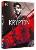 Krypton - Stagione 2 (2 DVD)