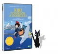 Kiki consegne a domicilio (DVD + Magnete)