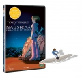 Nausicaa della valle del vento (DVD + Magnete)