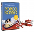 Porco Rosso (DVD + Magnete)