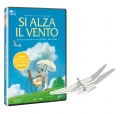 Si alza il vento (DVD + Magnete)