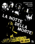 La notte della morte! (Blu-Ray + DVD)