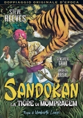 Sandokan, la tigre di Mompracem