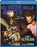 Gli occhi della notte (Blu-Ray)