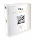 I Classici Disney - Collezione Completa (57 DVD)