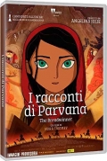 I racconti di Parvana - The breadwinner