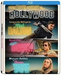 C'era una volta a... Hollywood - Limited Steelbook (Blu-Ray)