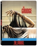 The Grudge (2020) - Limited Steelbook (Blu-Ray)