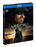 Arrow - Stagione 8 (2 Blu-Ray)