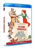 Un uomo tranquillo (Blu-Ray)