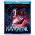 Navigator (Blu-Ray)