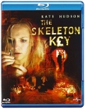 The Skeleton Key (Blu-Ray)