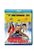 Un piede in paradiso (Blu-Ray)