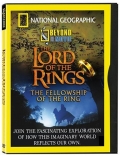 The Lord of the Rings - The Fellowship of the Ring: Beyond the movie [US]