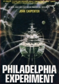 Philadelphia Experiment (Blu-Ray)