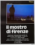 Il mostro di Firenze (Blu-Ray)