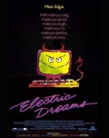 Electric Dreams (Blu-Ray)