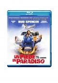 Un piede in paradiso (Blu-Ray + DVD)