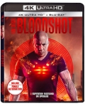 Bloodshot (Blu-Ray 4K UHD + Blu-Ray)