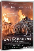 Antropocene - L'epoca umana (Blu-Ray)