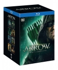 Arrow - Stagioni 1-8 (30 Blu-Ray)