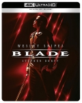 Blade - Limited Steelbook (Blu-Ray 4K UHD + Blu-Ray)