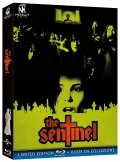 The Sentinel - Limited Edition (Blu-Ray + Booklet)