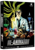 Re-Animator - Limited Edition (3 DVD + Booklet)