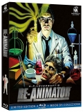 Re-Animator - Limited Edition (2 Blu-Ray + Booklet)