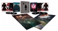 It - The Collection - Limited Steelbook (2 Blu-Ray 4K UHD + 3 Blu-Ray + 2 Poster)