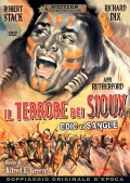 Il terrore dei Sioux - Odio di sangue