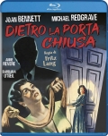 Dietro la porta chiusa (Blu-Ray)