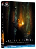 Gretel e Hansel - Limited Edition (Blu-Ray Disc + Booklet)