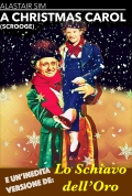 A Christmas Carol (Scrooge)