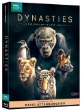 Dynasties - I migliori della loro specie (2 Blu-Ray Disc)