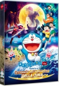 Doraemon - Il film - Nobita e le cronache dell'esplorazione della Luna