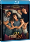 La Dea Fortuna (Blu-Ray)