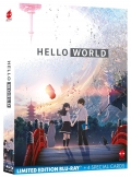 Hello World - Limited Edition (Blu-Ray Disc + Cards)