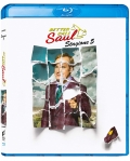 Better call Saul - Stagione 5 (3 Blu-Ray)