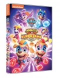 Paw Patrol - Mighty pups super paw