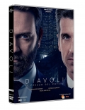 Diavoli - Stagione 1 (4 DVD)