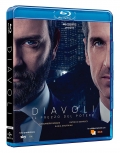 Diavoli - Stagione 1 (3 Blu-Ray)