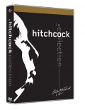 Hitchcock Collection - Black (7 DVD)