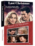 Cofanetto: Last Christmas + L'amore non va in vacanza (2 DVD)