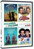 Ficarra e Picone Collection (4 DVD)