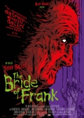The bride of Frank